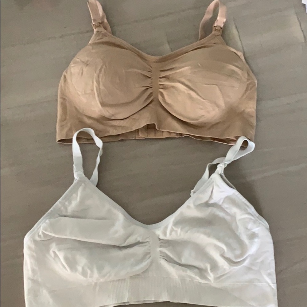 Motherhood Nursing Bras